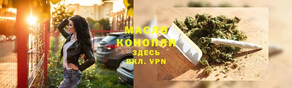 молекула духа Гусь-Хрустальный