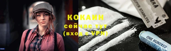 молекула духа Гусь-Хрустальный